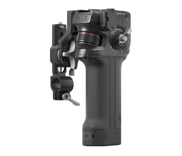 DJI Focus Pro Creator Combo - 1605458 - zdjęcie 6
